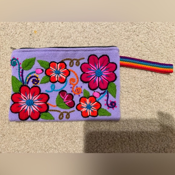 Zipper pouch - Picture 2 of 7